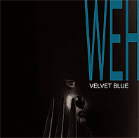 Velvet Blue