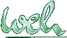 weh logo